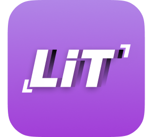 LIT Logo